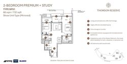 Thomson View Condominium (D20), Condominium #617881771